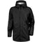 Didriksons - Avon Black Rain Jacke